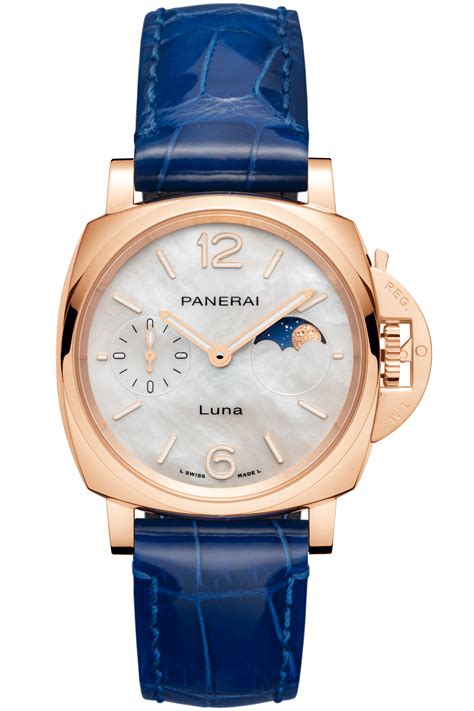 luminor horloge|panerai luminor watches.